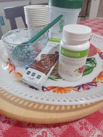 Venditori - Settore Nutrizione-Benessere-Cosmesi