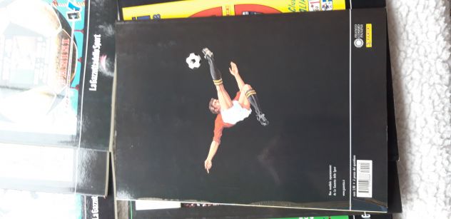 Album Figurine stampati, pz.18, leggere info - Foto 7