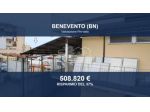 Immobile in asta di 1253 m² in vendita a Benevento