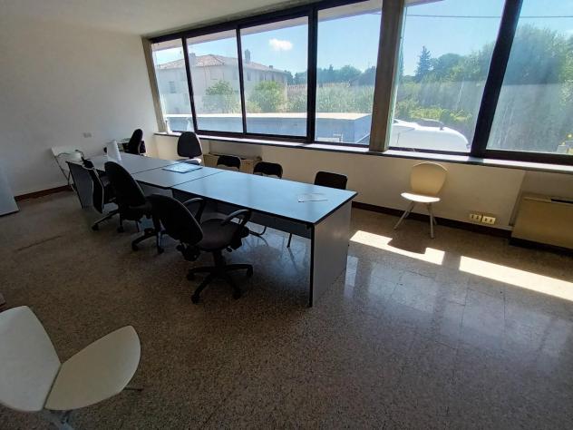 Ufficio in affitto a Guamo - Capannori 480 mq Rif: 1386048 - Foto 7