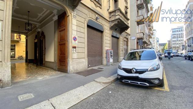 NEGOZIO IN AFFITTO A MILANO - Foto 6