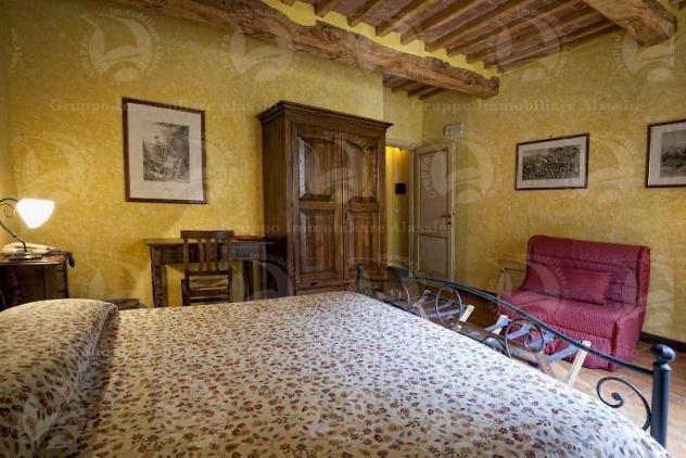 Siena, nella provincia, si vende piccolo albergo. - Foto 6