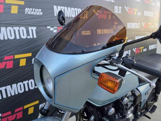 KAWASAKI Z1R Conservata rif. 23987799 - Foto 7