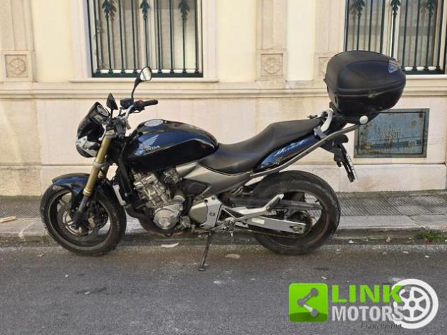 HONDA Hornet 600 97 cv - Foto 9