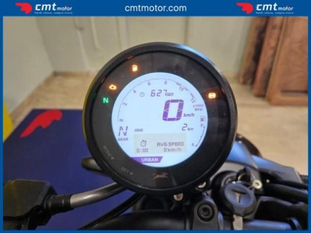 TVS Ronin 250 TVS Motor Ronin 250 Garantita e Finanziabile rif. 23370922 - Foto 5