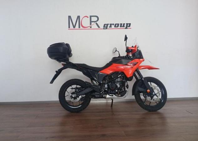 KTM 390 Adventure X rif. 23609506 - Foto 4