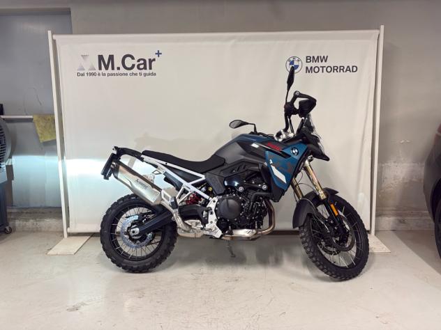 BMW Motorrad F 900 GS GS Abs my24 - Foto 9