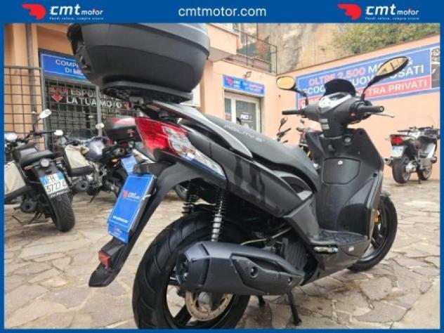 KYMCO Agility 125 Garantito e Finanziabile rif. 24179244 - Foto 4