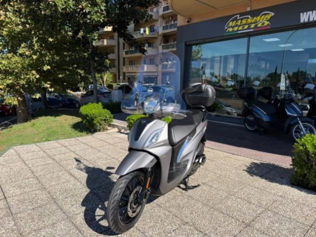 SYM Symphony 125 NUOVO PRONTA CONSEGNA rif. 24197781 - Foto 6