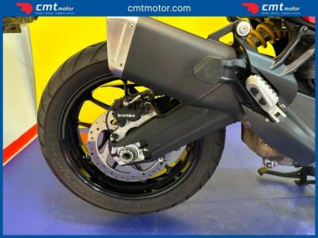 DUCATI Multistrada V2 Garantita e Finanziabile rif. 23930366 - Foto 9