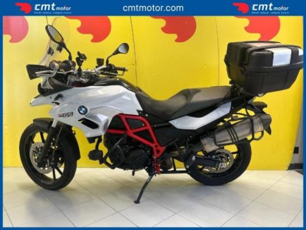 BMW F 700 GS Garantita e Finanziabile rif. 23960853 - Foto 3