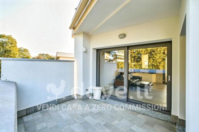 Appartamento di 127 m² con 3 locali in vendita a Bonate Sopra - Foto 13