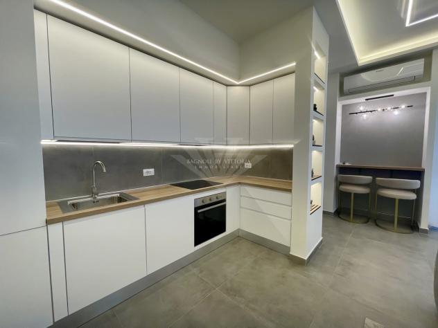 VILLA di 11 vani e di 170 mq (PIETRASANTA - Marina di Pietrasanta ) rif. 103/VE - Foto 7