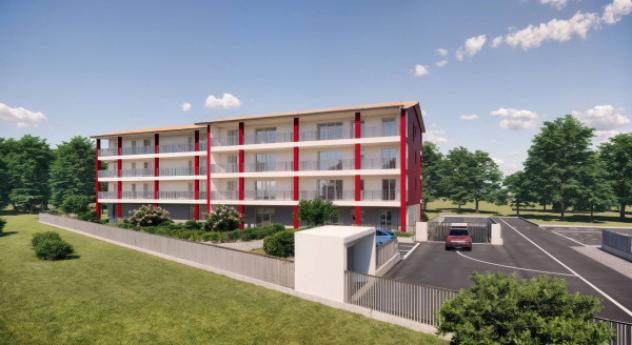 Appartamento di 115 m² con 3 locali e box auto in vendita a San Donato Milanese - Foto 4