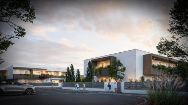 Appartamento di 146 m² con 4 locali e box auto in vendita a Santa Giustina in Colle - Foto 7