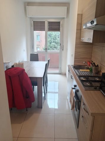 Stanza privata con balcone su FS - Foto 4