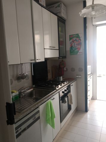 AFFITTO STANZA ROMA TORVERGATA UNIVERSITA' PTV - Foto 8