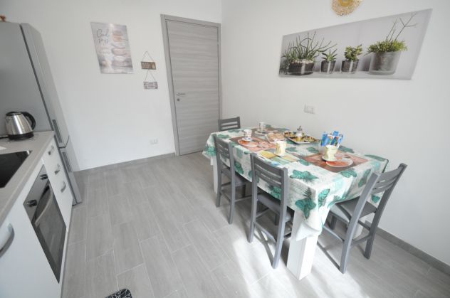 Per brevi periodi appartamento nuovo accessoriato - Foto 2