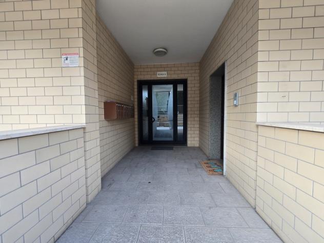 Appartamento in affitto NON ARREDATO - Foto 2