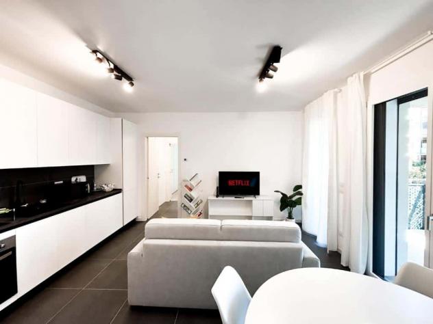 Apartment in Via Giovanni Battista Piranesi, Milano for 55 m² with 1 bedroom - Foto 10