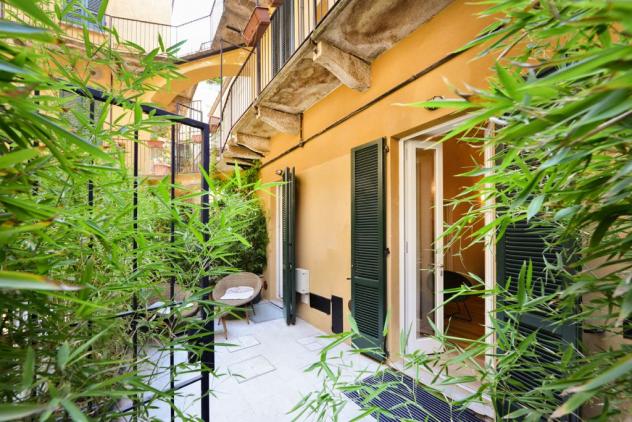 Corso Garibaldi 35 - A