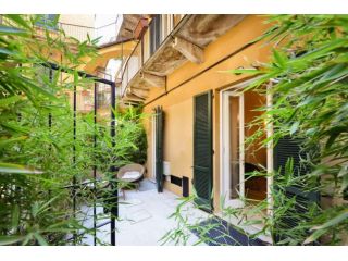 Corso Garibaldi 35 - A