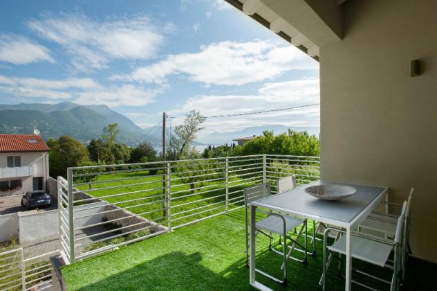 Appartamento - San Felice del Benaco . Rif.: 011 L Portese - Foto 4