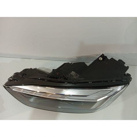 Audi A5 LCI 8W Faro Anteriore FULL LED Matrix Sinistro - 18768 - Foto 4