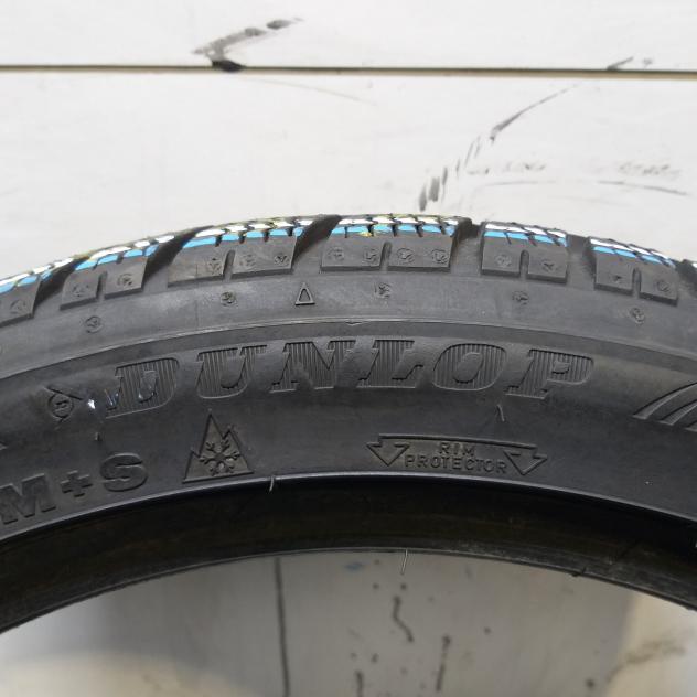 4 GOMME 205 45 17 DUNLOP A64552 - Foto 5