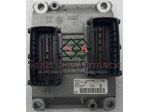 0261208725 00551999230 Alfa GT 1.8 (937) centralina motore Bosch