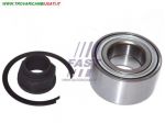 CUSCINETTO RUOTA FIAT DOBLO 00 ANTERIORE KIT 1.6 [72X37X37] FT22044  ABARTH &hellip;