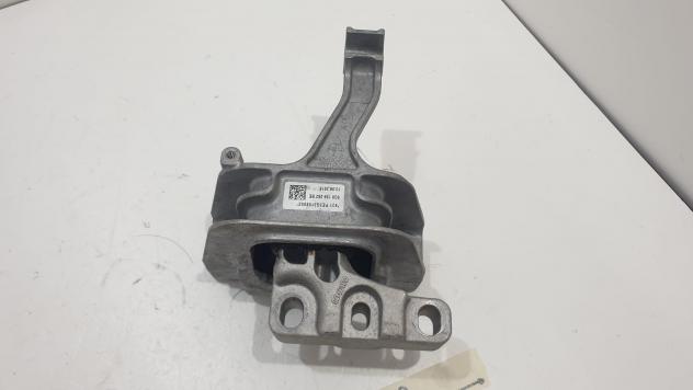 SUPPORTO MOTORE DESTRO AUDI Q2 Serie (GAB) 5Q0199262BE Turbo Benzina 1.4 TSI (16) - Foto 3