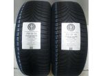 2 GOMME 205 55 16 HANKOOK A55088
