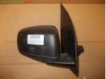 CALOTTA RETROVISORE EST.D.(nera, fino al 08/2009) NERO 3 FILI FIAT PANDA (1 &hellip;