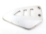 SUZUKI SV 650 S 4357619F00 PARATACCO BATTITACCO SINISTRA 99 - 02 LEFT HEEL GUARD
