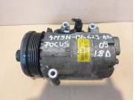 COMPRESSORE A/C FORD Focus Berlina 2° Serie 4M5N-19D629-AB diesel 1.8 (0104)