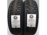 2 GOMME 185 60 15 UNIROYAL A61559