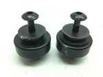 HONDA CB GT ABS KM0 1000 COPPIA BILANCERI CONTRAPPESI MANUBRIO 2026 JH2SC93A
