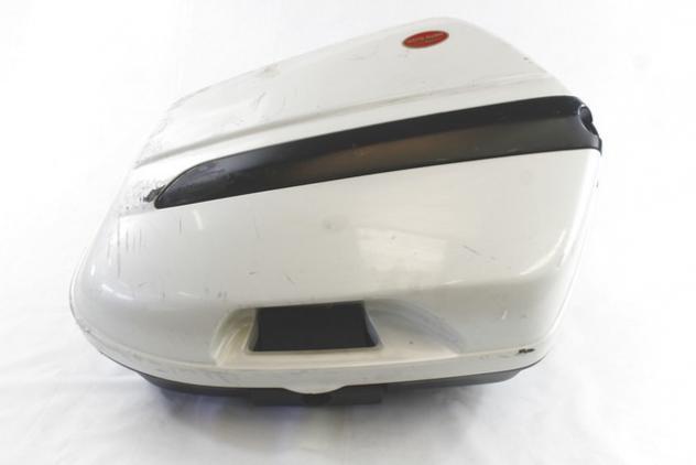 MOTO GUZZI NORGE 1200 977201 BORSA DESTRA 06 - 10 RIGHT SIDE CASE ATTACCO DANNEGGIATO - Foto 4