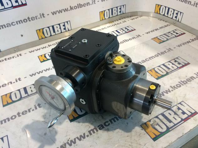 Pompa Bosch Rexroth A2VK28MAOR1GOPE1-SO2