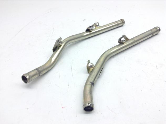 HONDA FORZA 350 TUBI ACQUA RADIATORE RIGIDI 2023 2024 ZDCNF10A0PF - Foto 3
