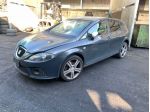 Ricambi Seat Leon 2.0 tdi BMN 2008