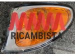 63137165851 BMW E46 faro posteriore sinistro