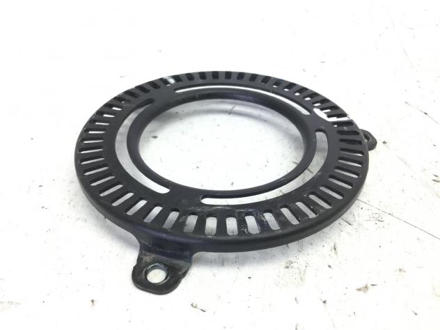 HONDA CBR RR ABS KM0 600 RUOTA FONICA ABS ANTERIORE 2024 2026 PC69A4RK