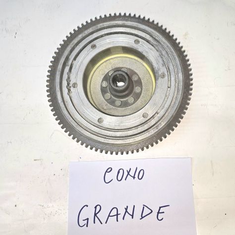 VOLANO (ROTORE) PIAGGIO APE 50 – VESPA PK 50 XL – RUSH - N - Foto 3