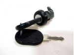 5945089 BLOCCHETTO CHIUSURA PORTA DESTRA CON CHIAVE FIAT UNO 60 1.7 D 3P RI &hellip;