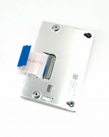 DISPLAY VEGLIA QUADRO STRUMENTI FORD EcoSport Serie XVJD (12) - Foto 8