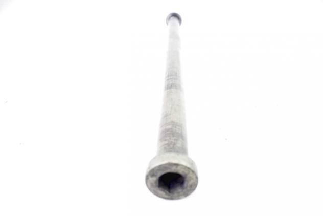 TRIUMPH ROCKET 3 ROADSTER T2010164 PERNO RUOTA POSTERIORE 10 - 17 REAR WHEEL AXLE - Foto 3