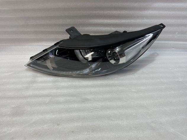 RICAMBI KIA SPORTAGE III 2010-2016 KIT AIRBAG CRUSCOTTO - Foto 7