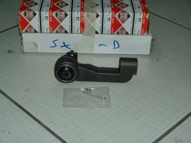 Testa sterzo 051894419aa jeep cherokee 2.4 4wd - Foto 2